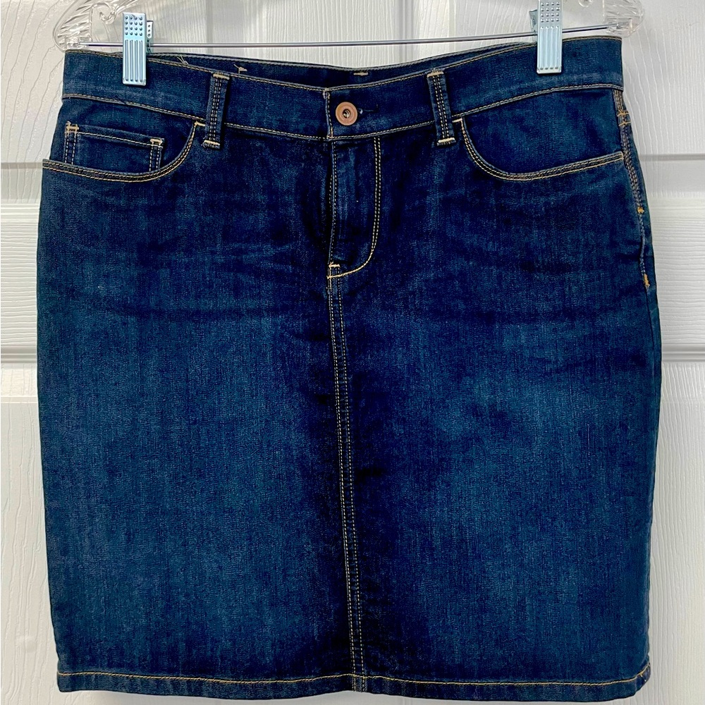 BANANA REPUBLIC SKIRT